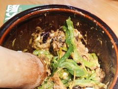 -费大厨辣椒炒肉(万家丽一店)