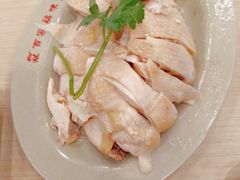 -百家鸡味馆(清泰店)