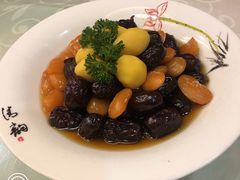 -咱家小院(汉中门店)