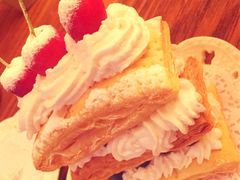治愈系甜品&nbsp;The&nbsp;Soothing&nbsp;Dessert-治愈系甜品The Soothing Dessert(科海大楼店)