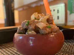 牛肉一口饭-昊·来了寿司(双楠2店)