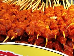 -味子夫鸡柳(解放碑总店)