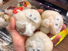 -白玉兰传统小吃