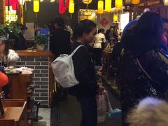 -舒家大院重庆老火锅(纪念塔店)