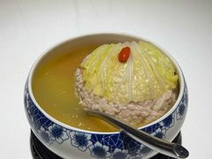 -淮扬厨子(健康路店)