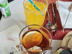 -ITA·意塔意大利餐厅(亦庄店)