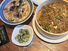 -老雒阳面馆·水席·洛阳菜(王城路店)