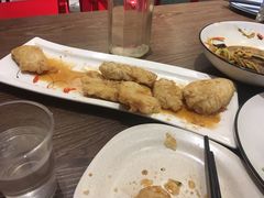 -盛京辽菜小馆(龙之梦购物中心店)