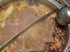 -快乐小羊·内蒙牛羊肉火锅(流花中心店)