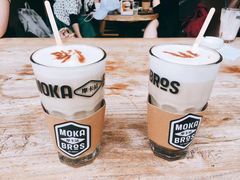 -Moka Bros 摩卡站(嘉华店)