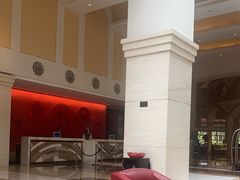 -深圳华侨城洲际大酒店