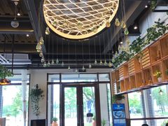 大堂-Bistro181 (大渔湾店)