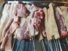 -179甘洛烤猪(总店)