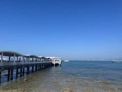 -三亚西岛海洋文化旅游区