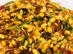 -老六饭店(翠通路店)