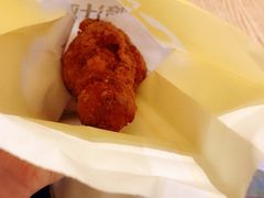 麦麦脆汁鸡-麦当劳(苏州中心星悦汇店)
