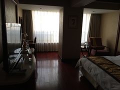 -锦州元都大酒店(凌河古塔夜市店)