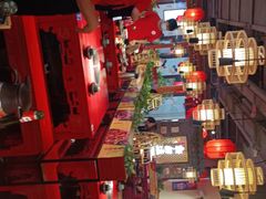 大堂-谭鸭血老火锅(万象九宜城店)