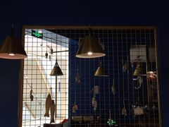 -鱼颜诱纸纸上烤鱼·蛙(龙湖天街店)