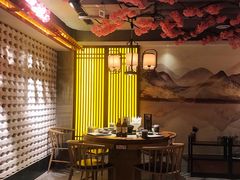 -哈拉海和牛主题餐厅(哈西店)