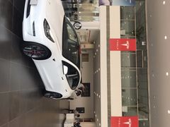 -TESLA 特斯拉(北京南四环中路特斯拉中心)