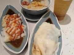 -华辉拉肠(宝华店)