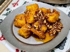 -成都你六姐·牛肉冒菜·麻辣香锅(长泰广场店)