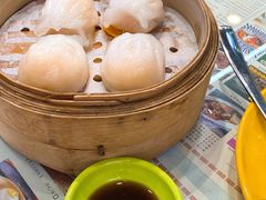 -澳门陈光记烧味饭店(万象城店)