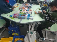 -新东方素质成长中心(金源校区)