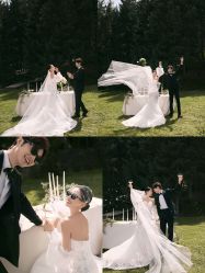 -蒙娜丽莎婚纱摄影·旅拍