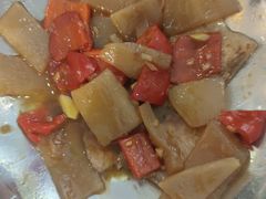 -归元·云集斋素菜馆