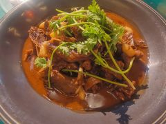 -古道村落(温汤店)