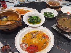 -城北食府(枫林店)