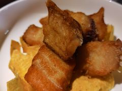 -庐灶江南·江南菜·四合院Bistro(东直门雍和宫·原华侨宾馆店)