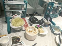 -四季缤纷椰子鸡(雨花亭凯德广场店)