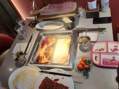 -渡娘火锅(大兴大悦春风里店)