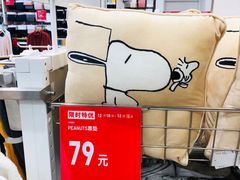 -优衣库(上海正大广场店)