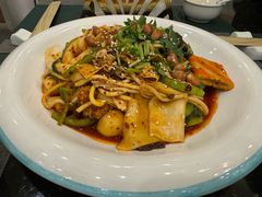 -飞天大厦清真餐厅