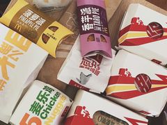 -麦当劳(酒仙桥路店)