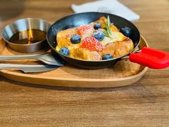 -山野咖啡(之江花园店)