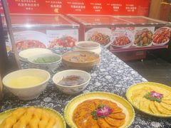 -李久其家民间餐厅(观沙岭公园店)