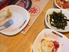 -大田牛尾汤(幸福河市场店)