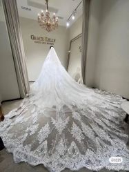 -GRACE KELLY婚纱与礼服(天津店)