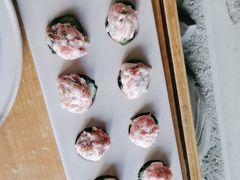 -椒香城门口老火锅(天府长城店)