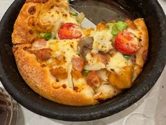 -必胜客(远大路店)