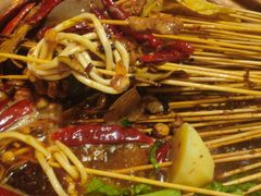 -镇江龙·火锅串串(武侯祠店)