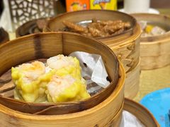 -哈尔滨永泰喜来登酒店·璟泰公馆