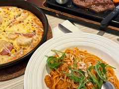 -必胜客(五一广场店)