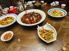 -徐鼎盛民间菜(奥体店)