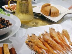 -陶缘一号·四季缘·老字号顺德菜·户外婚礼家宴(西滘店)